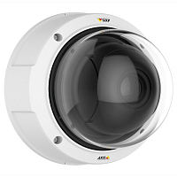 IP-камера видеонаблюдения Axis Q3617-VE: купить в Москве